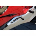 CNC Racing Billet Kickstand (Sidestand) Pin for Ducati Panigale / Streetfighter V4 / S / Speciale / R